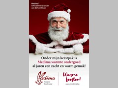 kerstman