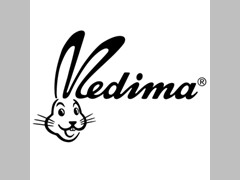 Medima - logo
