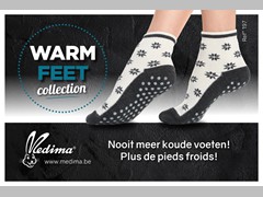 warme sokken
