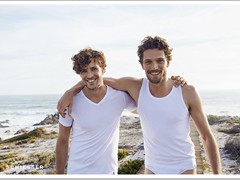 Schiesser - men - 2