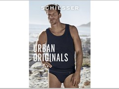 Schiesser - men - 3