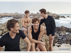 Shiesser - men - 1