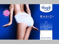 sloggi basic - midi