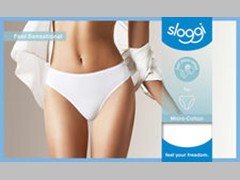 sloggi feel sensationall tai